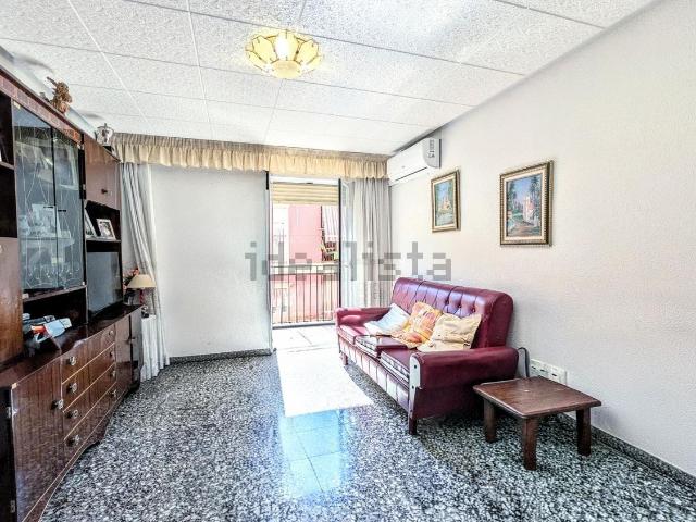 Piso, Plaza Crevillente Juzgados, Elche / Elx