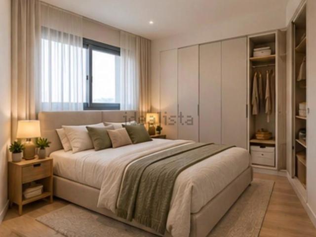 Piso, Plaza Crevillente Juzgados, Elche / Elx