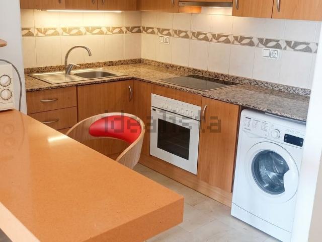 Piso, Plaza Crevillente Juzgados, Elche / Elx