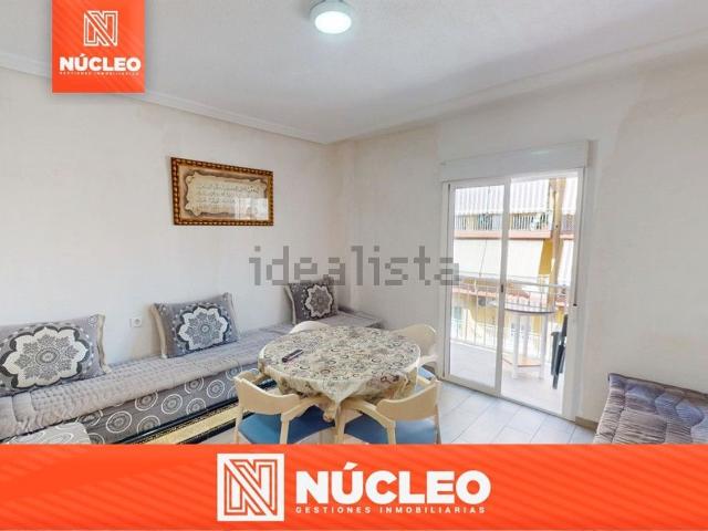 Piso, Plaza Crevillente Juzgados, Elche / Elx