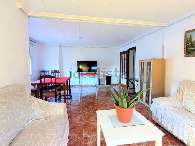 Piso, Plaza Crevillente Juzgados, Elche / Elx