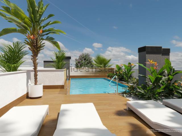 Piso, Plaza Crevillente Juzgados, Elche / Elx