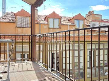 Piso Plaza de San Miguel, Valladolid
