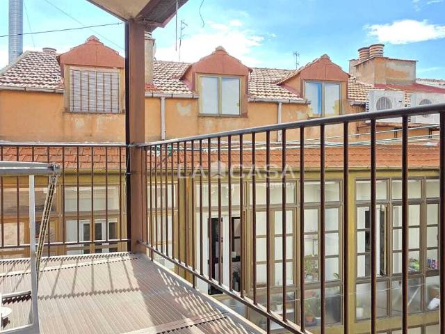 Piso Plaza de San Miguel, Valladolid