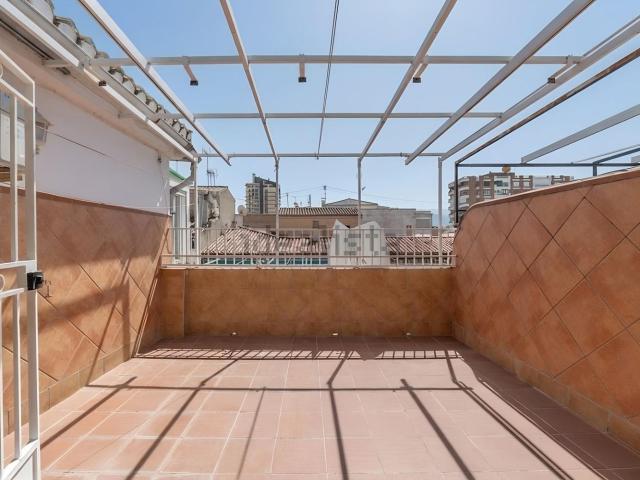 Piso, Plaza de Toros, Granada