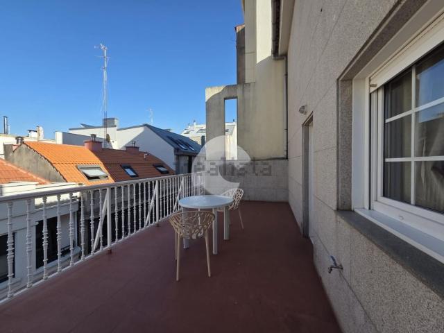 Piso, Plaza España Corte Inglés, Vigo