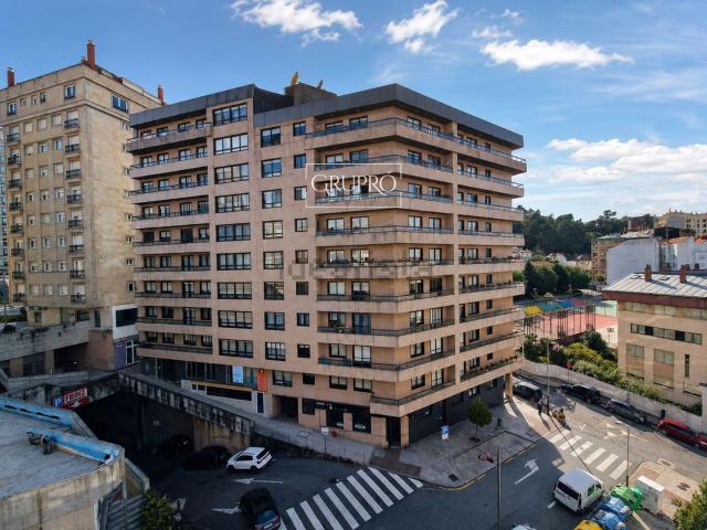 Piso, Plaza España Corte Inglés, Vigo