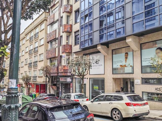 Piso, Plaza España Corte Inglés, Vigo