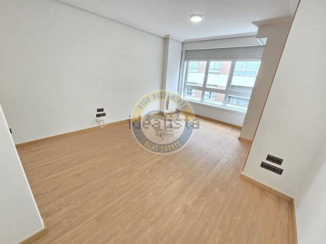 Piso, Plaza España Corte Inglés, Vigo