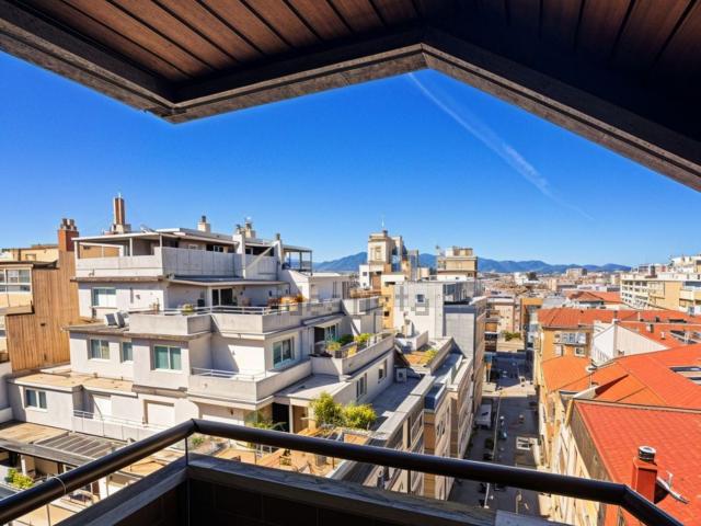 Piso, Plaza España Corte Inglés, Vigo
