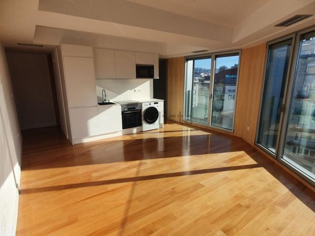 Piso, Plaza España Corte Inglés, Vigo