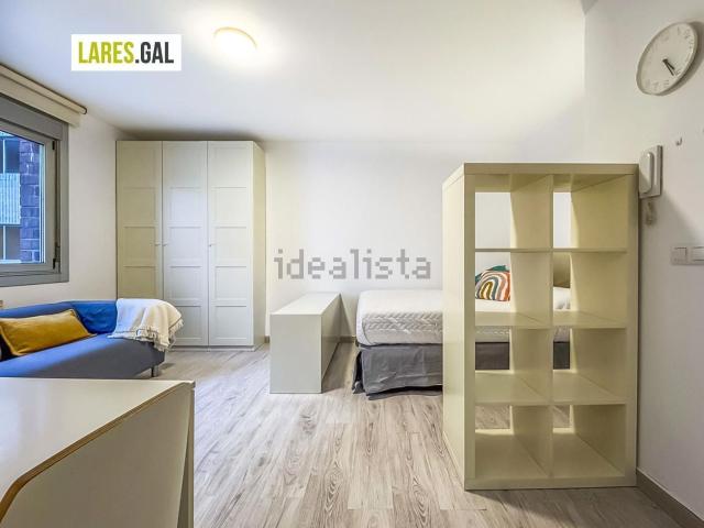 Piso, Plaza España Corte Inglés, Vigo