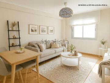 Rua Mantelas, Centro de Vigo, Lavadores, Pontevedra, Galicia, Galicia