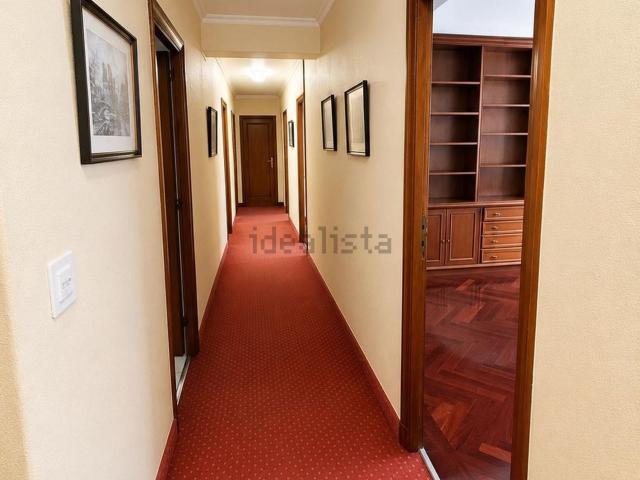 Piso, Plaza España Corte Inglés, Vigo