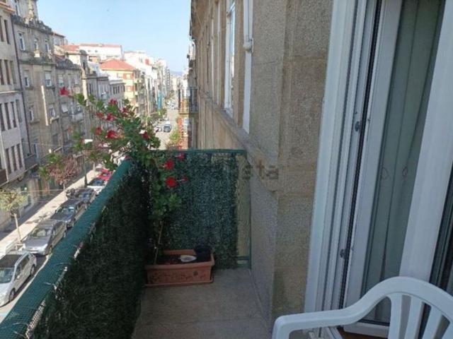 Piso, Plaza España Corte Inglés, Vigo