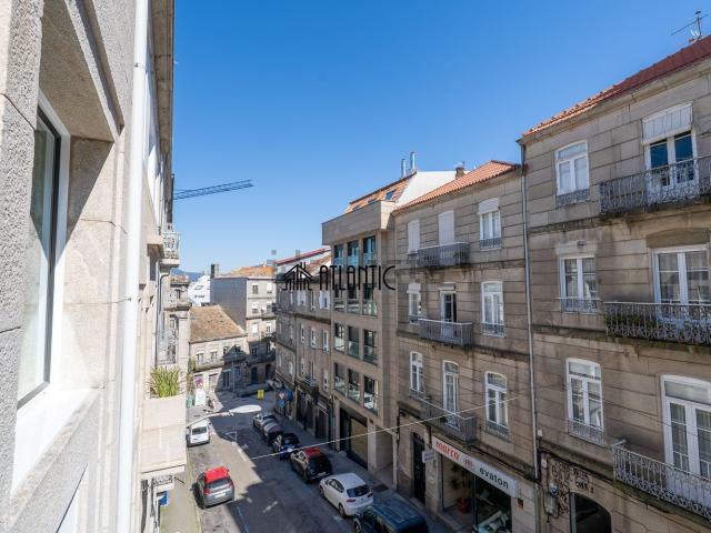 Piso, Plaza España Corte Inglés, Vigo