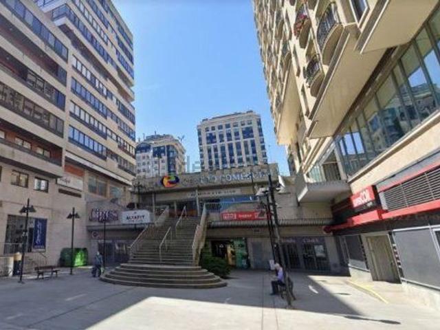 Piso, Plaza España Corte Inglés, Vigo