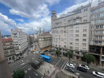 Piso, Plaza España Corte Inglés, Vigo