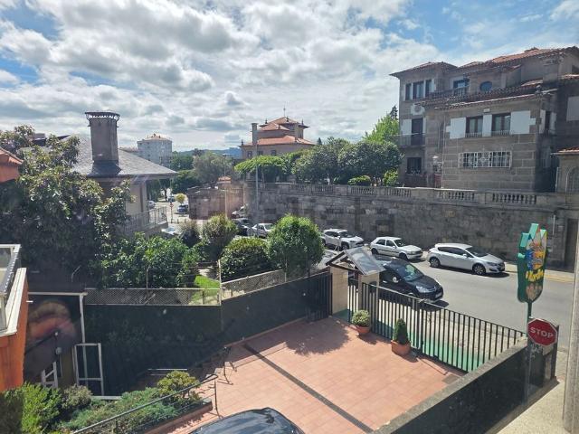 Piso, Plaza España Corte Inglés, Vigo