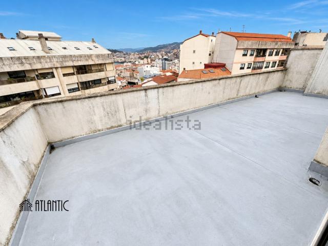 Piso, Plaza España Corte Inglés, Vigo