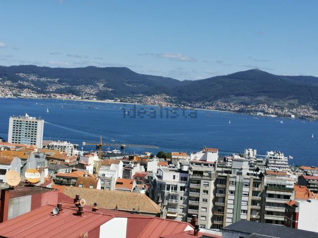 Piso, Plaza España Corte Inglés, Vigo