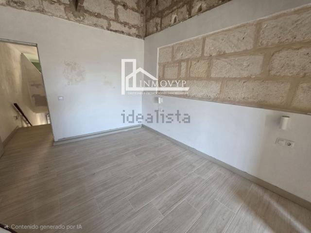 Piso, Pobla Sa