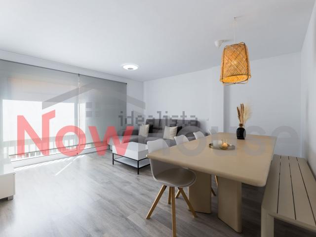 Piso, Pobla Sa