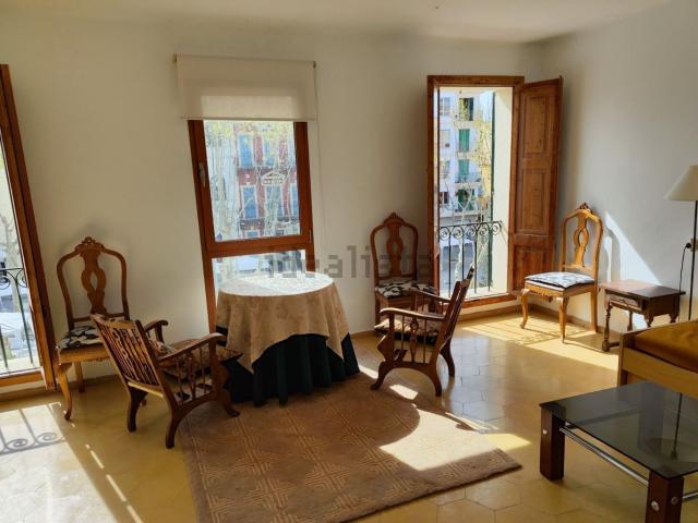 Piso, Pobla Sa