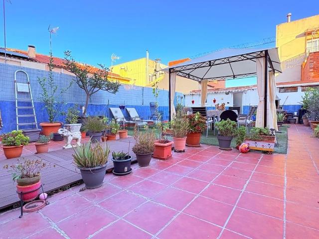 Piso, Poble Casc Antic, Castellar del Vallès
