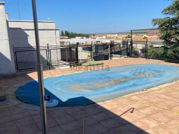Poblete, Ciudad Real, Castilla-La Mancha, Castilla-La Mancha