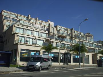 Piso, Poio