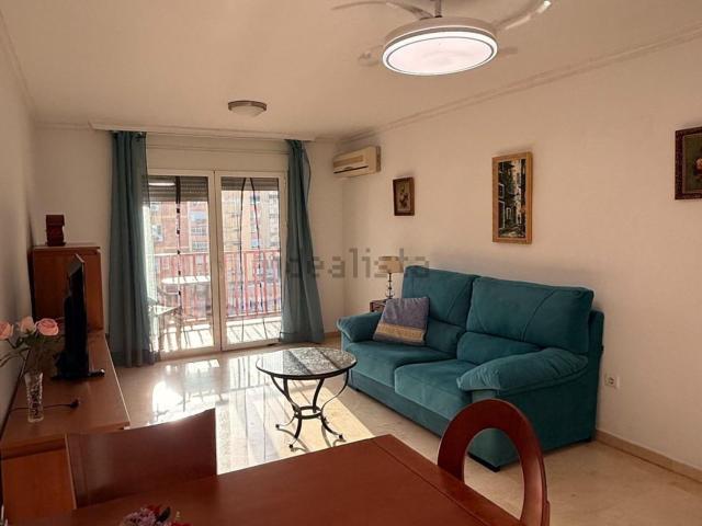 Piso, Pol Ctra de Cártama, Málaga