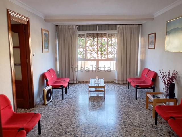 Piso, Pol Ctra de Cártama, Málaga