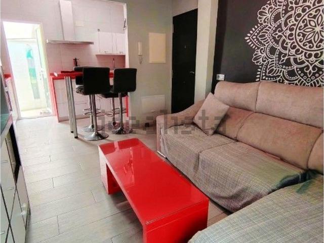 Piso, Pol Ctra de Cártama, Málaga