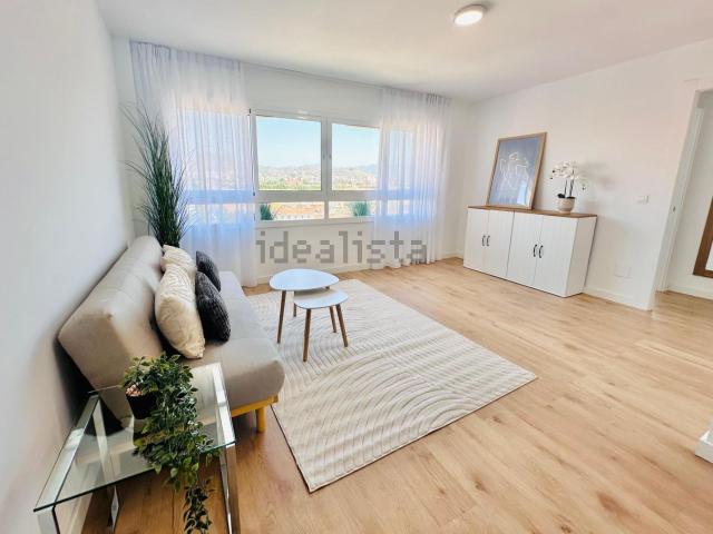 Piso, Pol Ctra de Cártama, Málaga