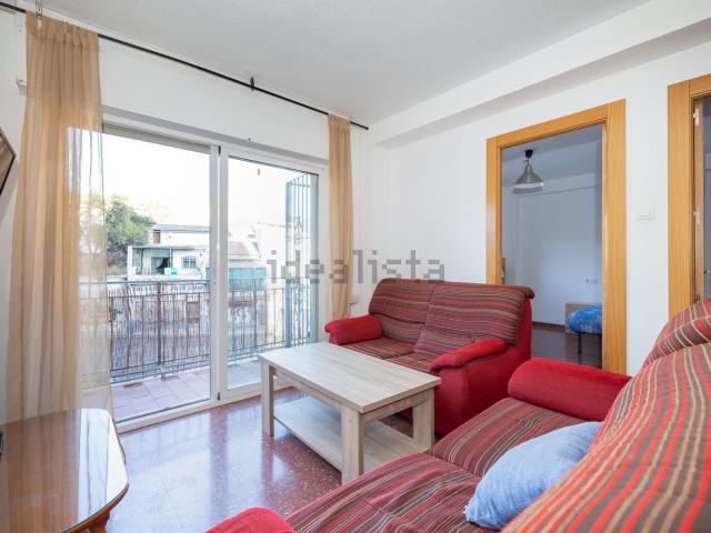 Piso, Polígono Cartuja, Granada