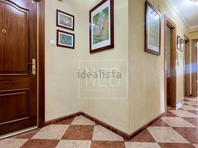 Piso, Polígono Cartuja, Granada