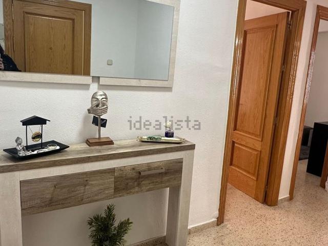 Piso, Polígono Cartuja, Granada