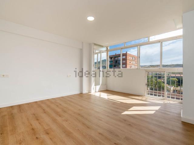 Piso, Polígono Cartuja, Granada
