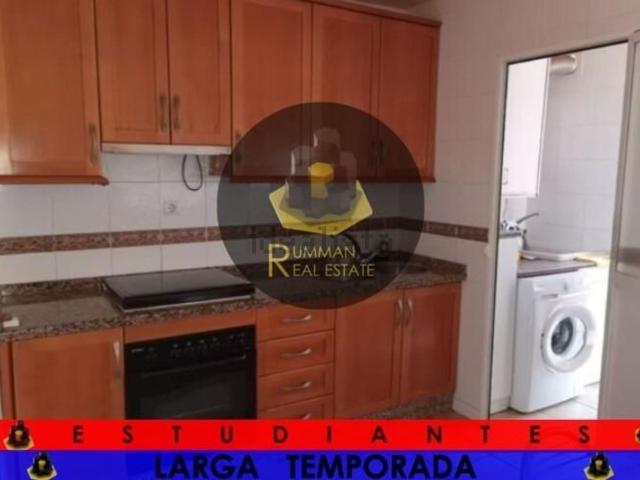 Piso, Polígono Cartuja, Granada