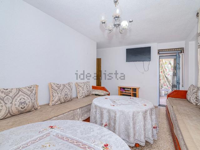 Piso, Polígono Cartuja, Granada