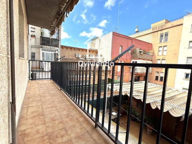 Piso, Polinyà