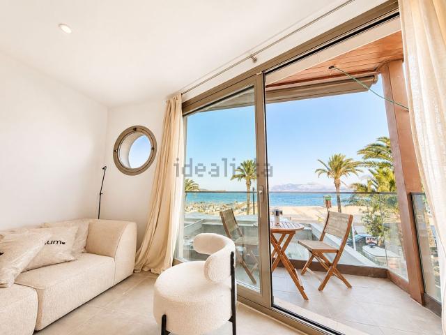 Piso, Pollença