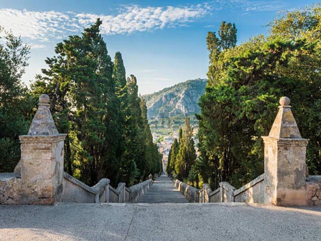 Piso, Pollença