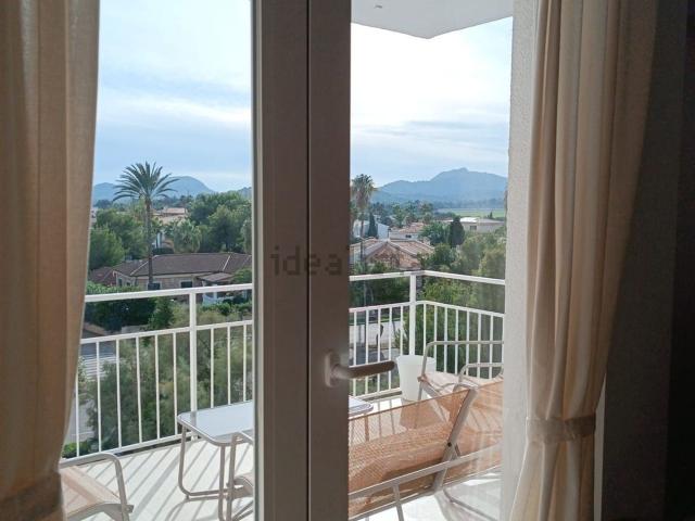Piso, Pollença