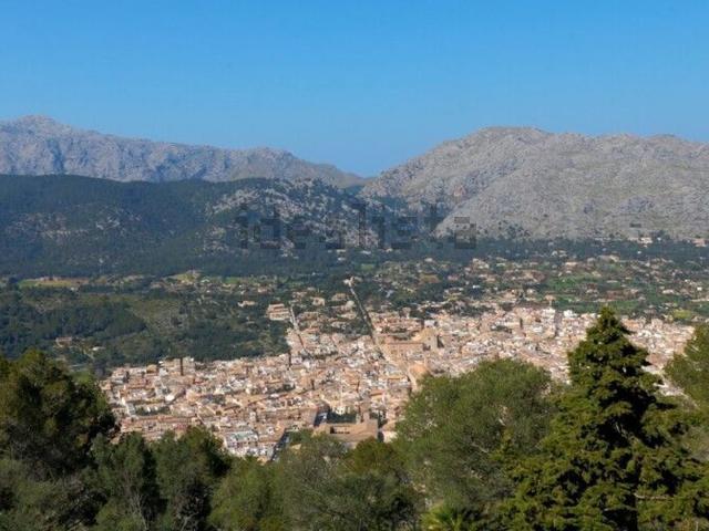 Piso, Pollença