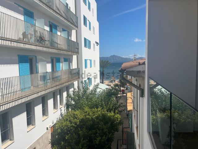 Piso, Pollença