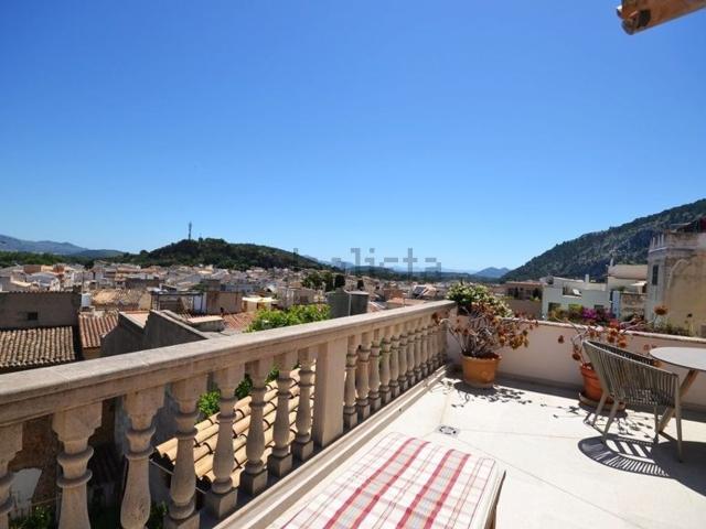 Piso, Pollença