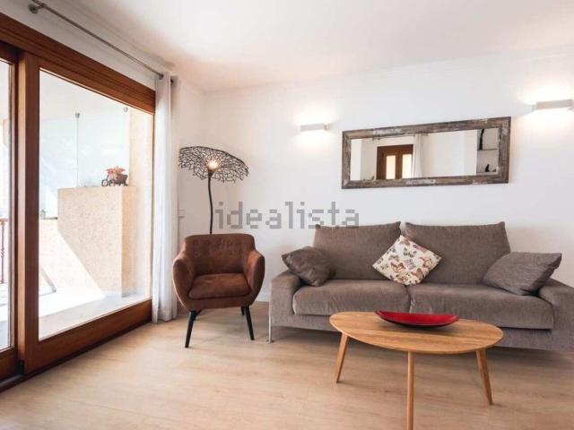 Piso, Pollença