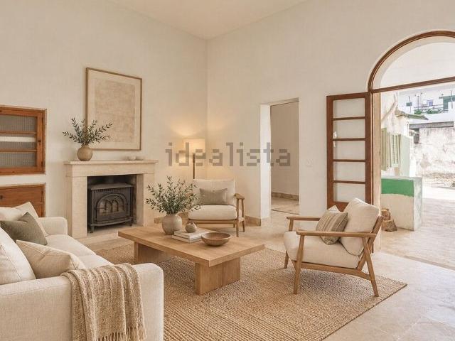 Piso, Pollença